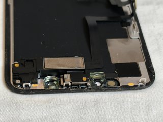 Pantalla OLED iPhone 11 Pro Original