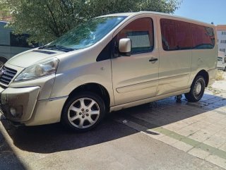 FIAT Scudo 2010