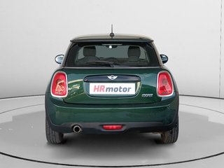 MINI Cooper 100 kW (136 CV)