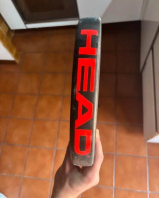 Pala Head Extreme Pro LTD Coello 2024