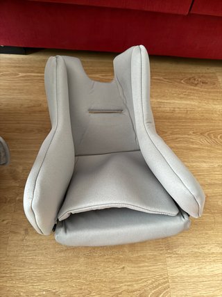 Silla coche Joie i-Gemm 3 R129 i-Size