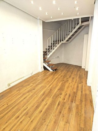 Local comercial en alquiler en Gros en San Sebastián-Donostia