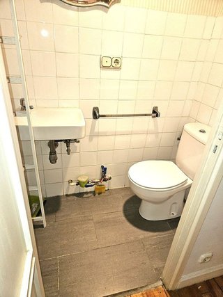 Local comercial en alquiler en Gros en San Sebastián-Donostia