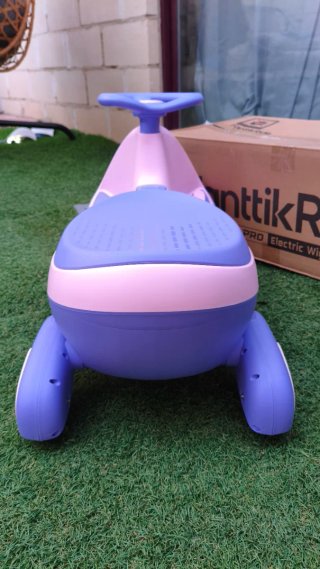 Coche Fantikk Ride Eléctrico Infantil