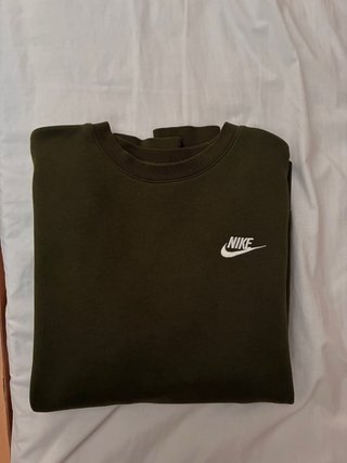 Sudadera nike