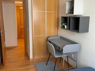 Oficina en venta en Barrio Jesús en Zaragoza