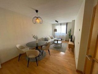 Oficina en venta en Barrio Jesús en Zaragoza