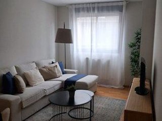 Oficina en venta en Barrio Jesús en Zaragoza