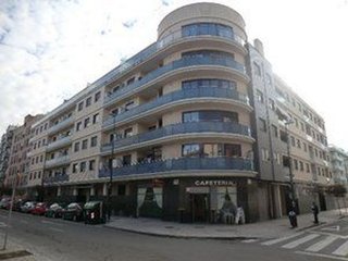 Oficina en venta en Barrio Jesús en Zaragoza
