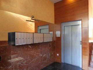 Oficina en venta en Barrio Jesús en Zaragoza
