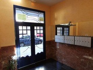 Oficina en venta en Barrio Jesús en Zaragoza
