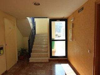 Oficina en venta en Barrio Jesús en Zaragoza
