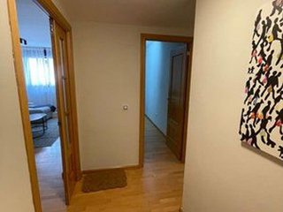 Oficina en venta en Barrio Jesús en Zaragoza