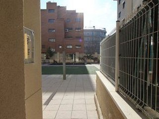 Oficina en venta en Barrio Jesús en Zaragoza