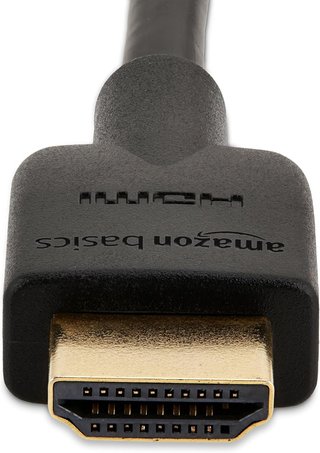 2 Cables HDMI 4K 1.8m Alta Velocidad