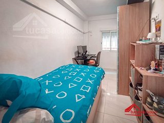Piso en venta en Campo de la Verdad - Miraflores en Córdoba