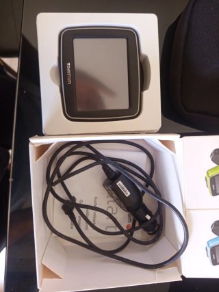GPS TomTom Start Europa 42 Países