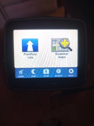 GPS TomTom Start Europa 42 Países