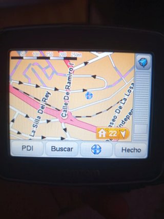 GPS TomTom Start Europa 42 Países