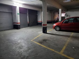 Garaje en venta en Ibarrekolanda en Bilbao