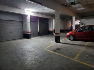 Garaje en venta en Ibarrekolanda en Bilbao