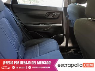 Hyundai i20 1.0 TGDI 74kW (100CV) 48V Essence
