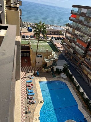 Piso en venta en Playa de los Boliches en Fuengirola
