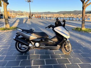 Yamaha Tmax 500 XP ABS 2007