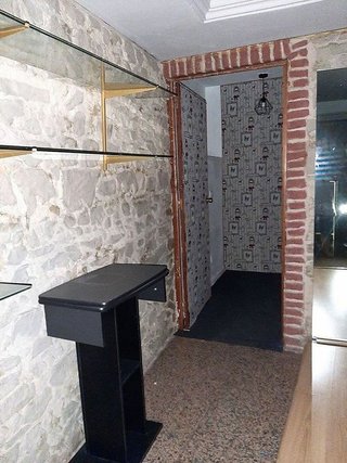 Local comercial en venta en Avda de Madrid - Pº de la Estación en Jaén