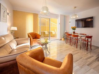 Piso en venta en La Cala de Mijas en Mijas