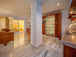 Piso en venta en La Cala de Mijas en Mijas