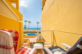Piso en venta en La Cala de Mijas en Mijas