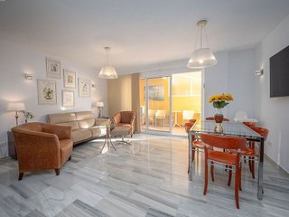 Piso en venta en La Cala de Mijas en Mijas