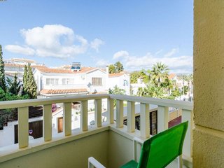 Piso en venta en La Cala de Mijas en Mijas