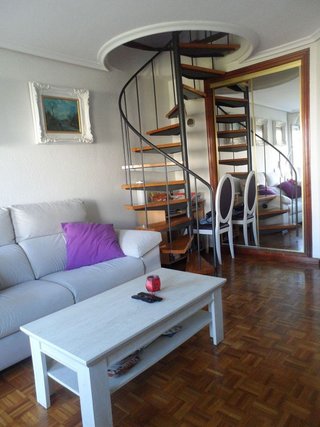 Piso en venta en Alisal - Cazoña - San Román en Santander