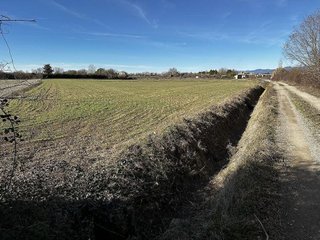 Terreno en venta en Pedanias en Huesca
