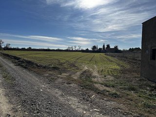 Terreno en venta en Pedanias en Huesca