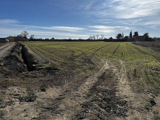 Terreno en venta en Pedanias en Huesca