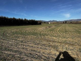 Terreno en venta en Pedanias en Huesca