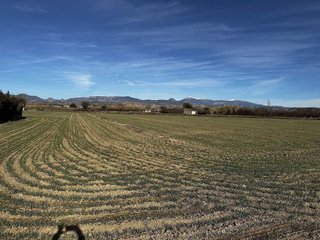 Terreno en venta en Pedanias en Huesca