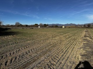 Terreno en venta en Pedanias en Huesca