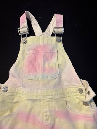 Peto infantil