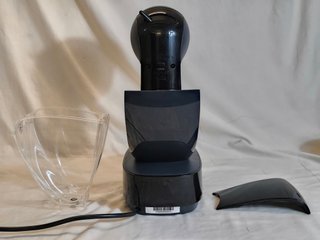 Cafetera Dolce Gusto DeLonghi EDG160