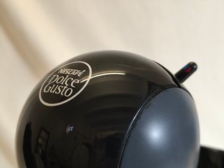 Cafetera Dolce Gusto DeLonghi EDG160