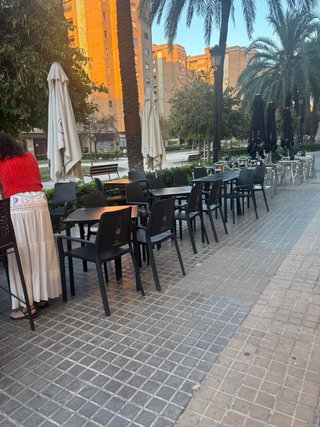 Traspaso de bar