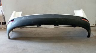 Dacia paragolpes trasero lodgy sl 2019 1082761