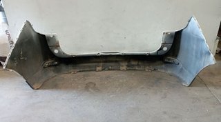 Dacia paragolpes trasero lodgy sl 2019 1082761