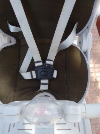 Sillita de paseo unisex