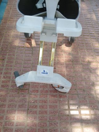 Sillita de paseo unisex