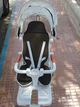 Sillita de paseo unisex